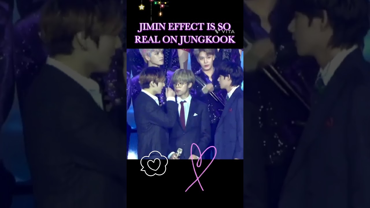 The effect is so real 🤌🔥💕👀