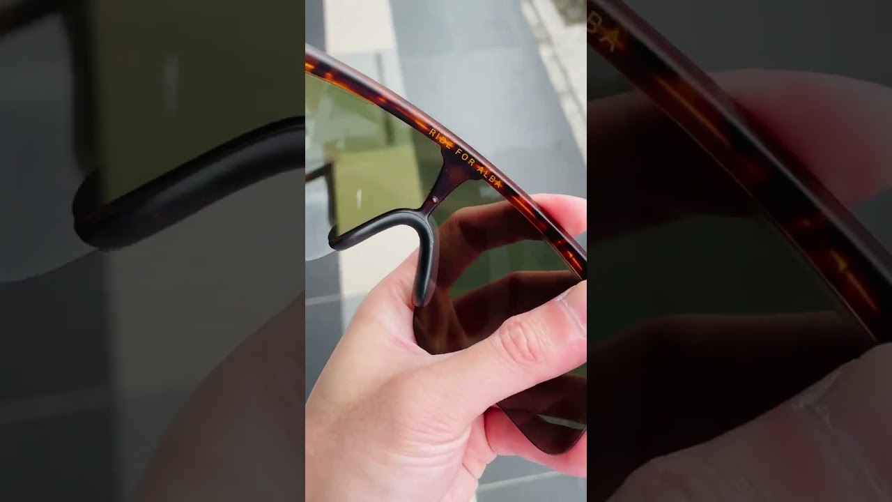 Alba Optics Delta SEQ / VZUM Leaf