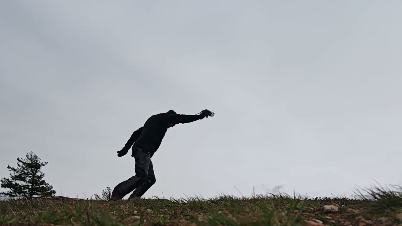 TEMPETE D'AUTAN DU 20 MARS 2025