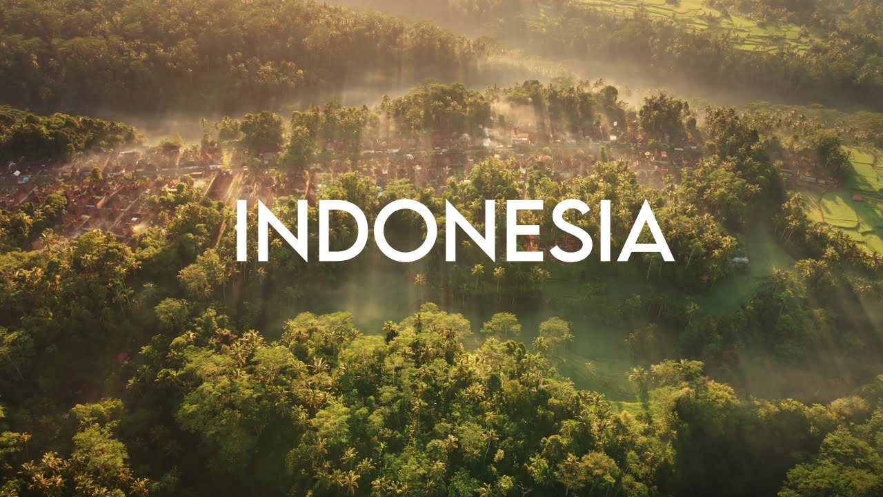 Indonesia