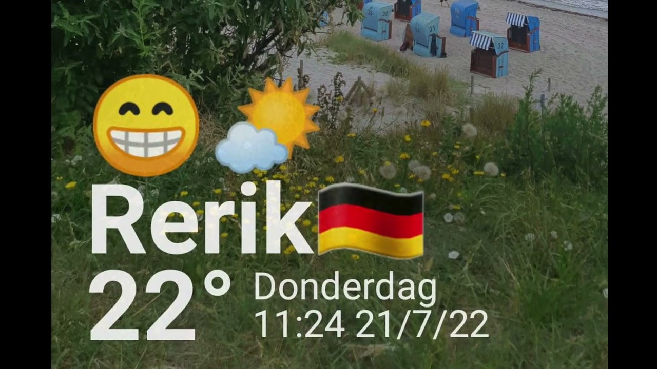 Fietsvakantie Mecklenburg Vorpommern 2022 1