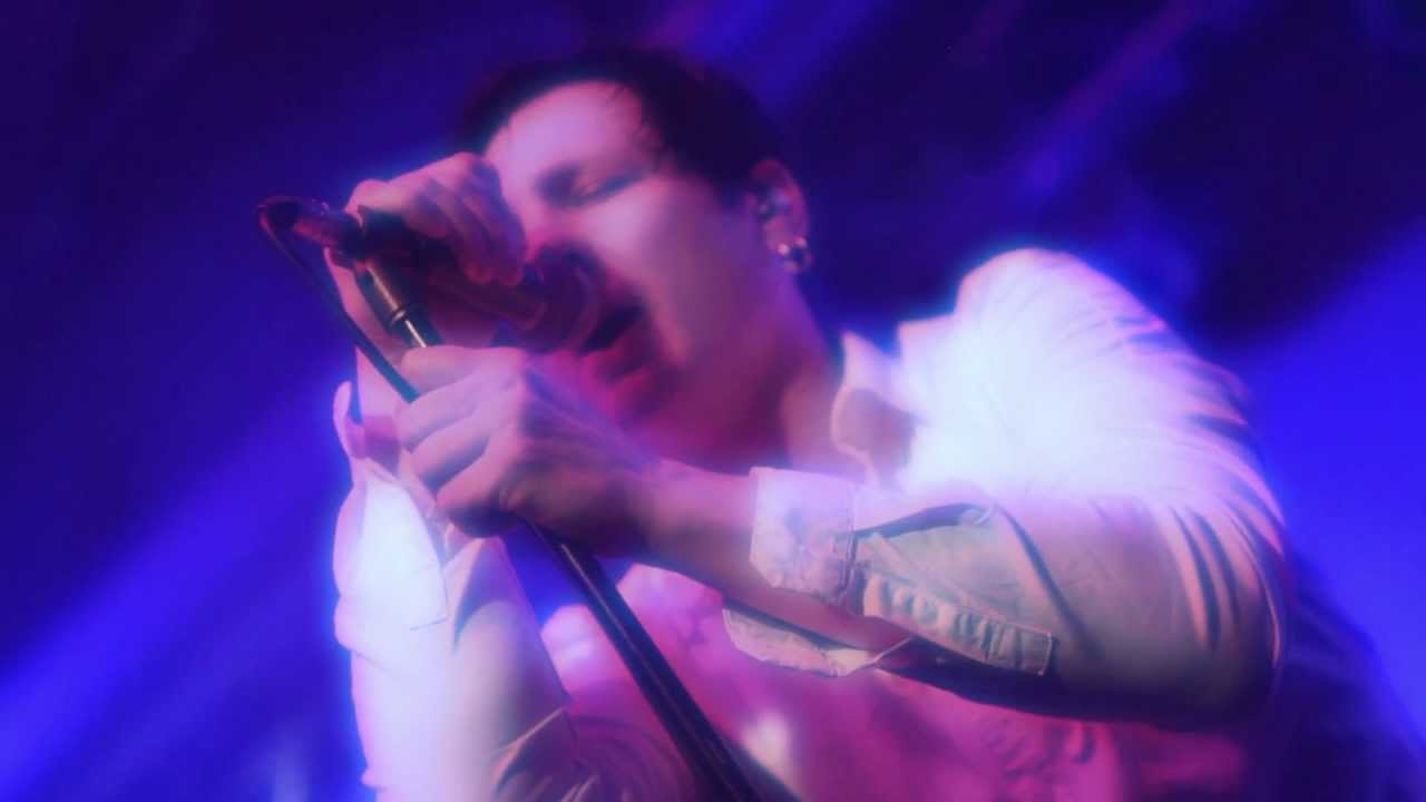Downstairs Left - Why (Live Frankfurt Das Bett 2011)
