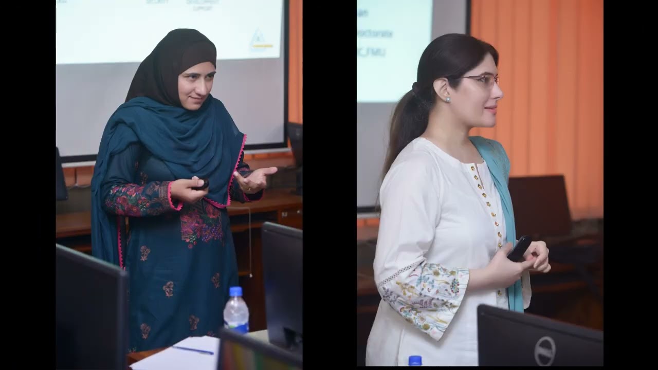Highlights British Council&rsquo;s Going Global Partnership-Undergraduate STEM Education in Pakistan