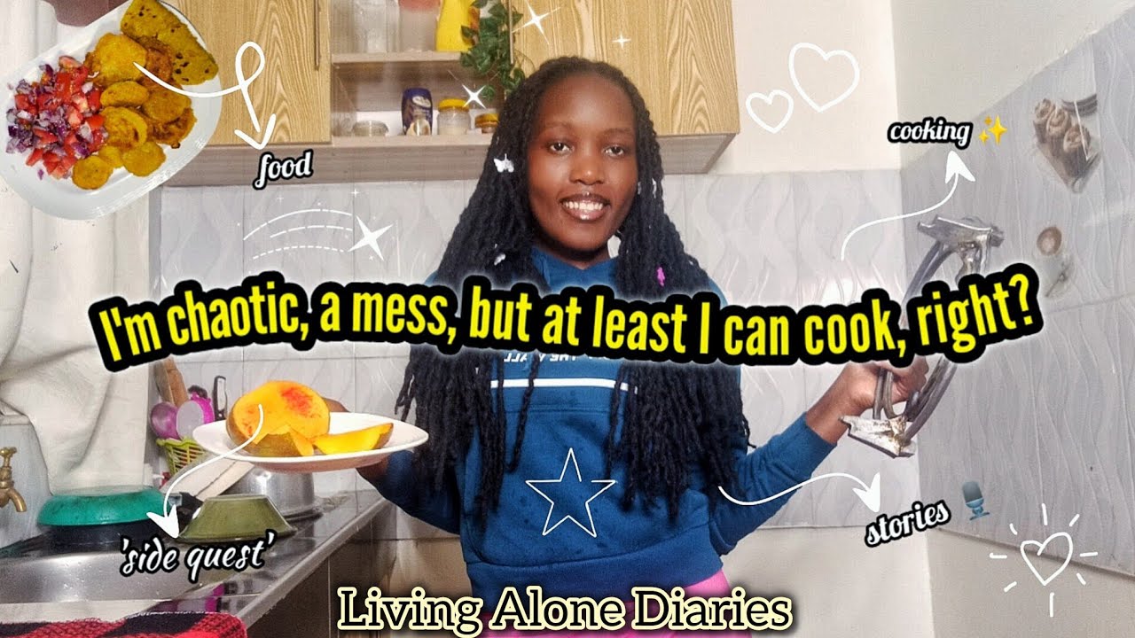 A night in the Life (A new recipe).... Vlogmas 18🎄