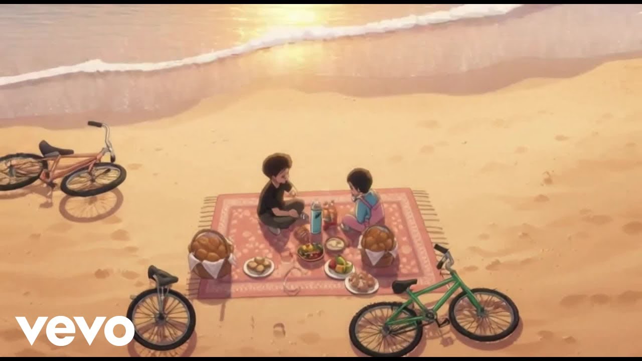 FAHEL - Golden Days