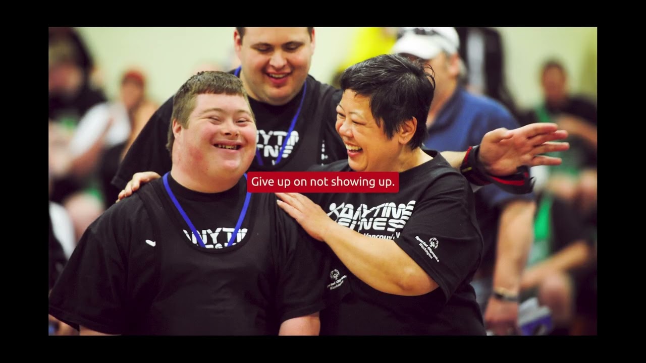 Special Olympics Washington Celebrates 50 Years of Inclusion