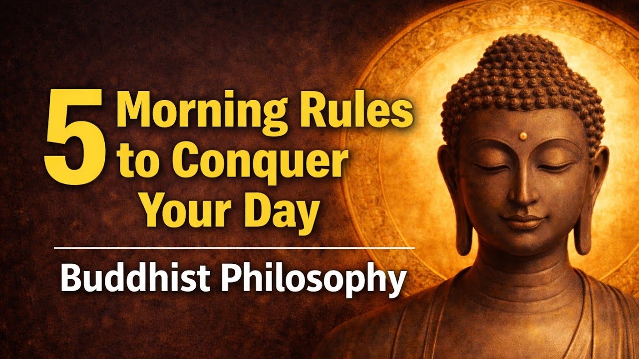 Say These 5 Things Every Morning to Change Your Life