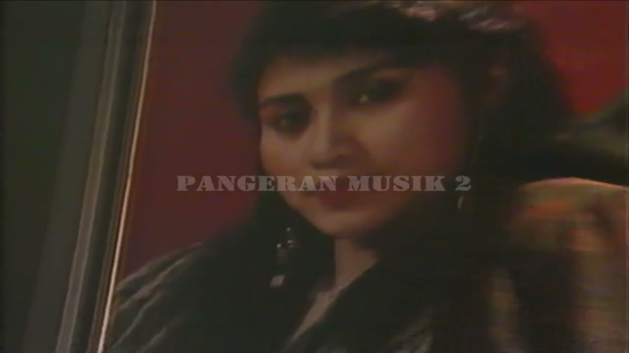 Dian Piesesha - Pengorbanan Diatas Segalanya (Aneka Ria Safari 1991)