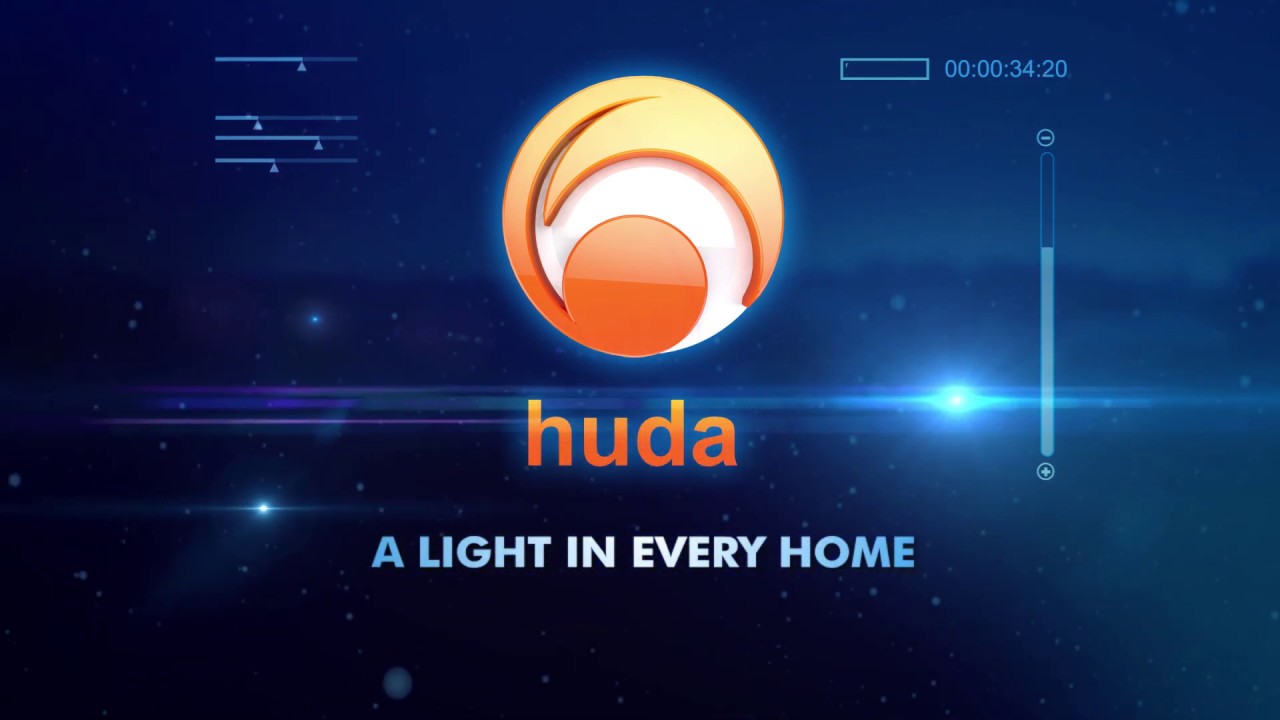 HOW TO WATCH Huda TV On Nile Sat ? #HUDATV