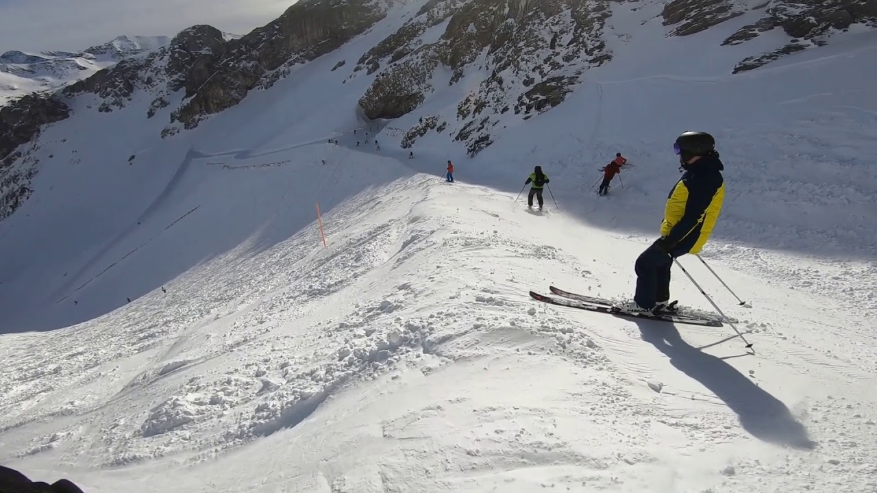 Gamsleiten 2  in Obertauern