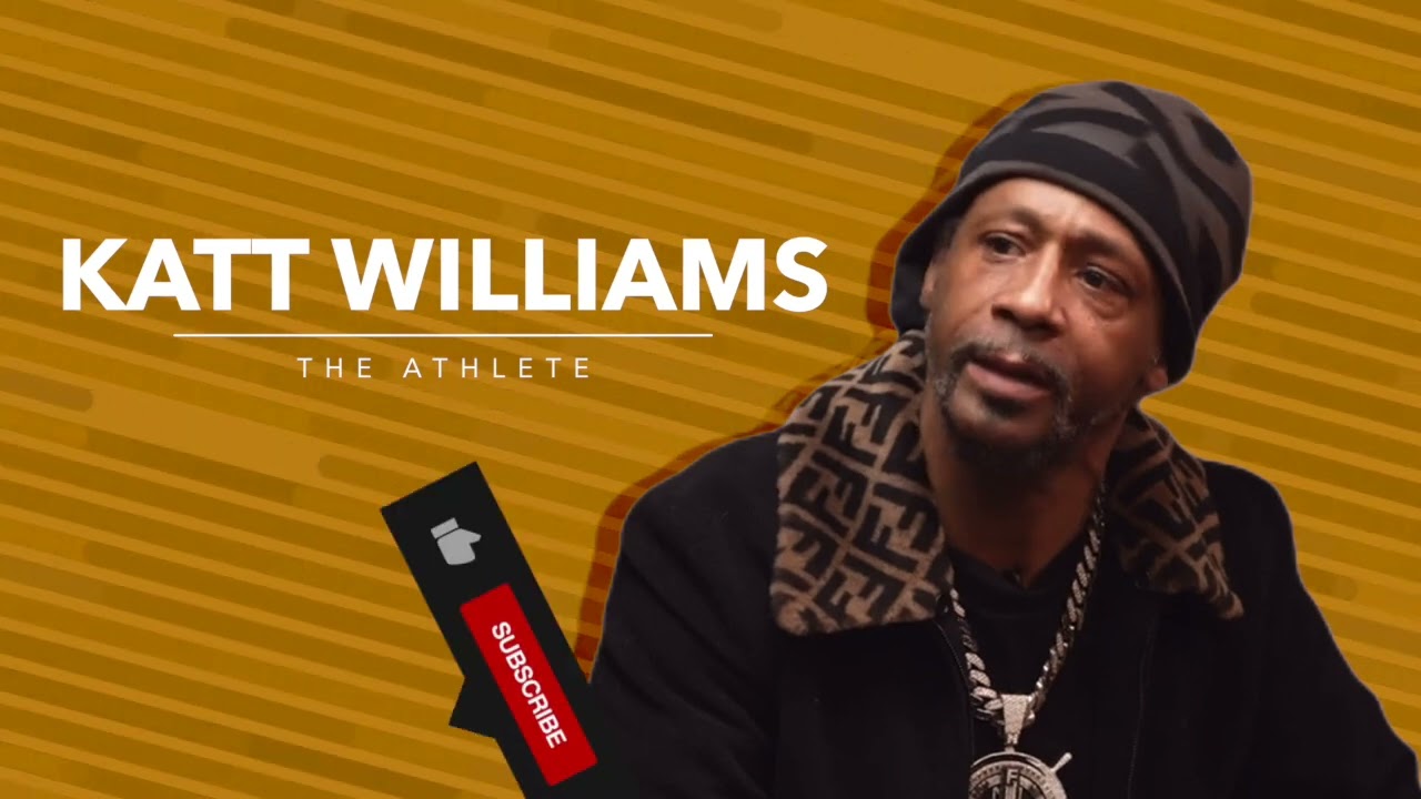 The UNBELIEVABLE Claims of Katt Williams 👀 😭