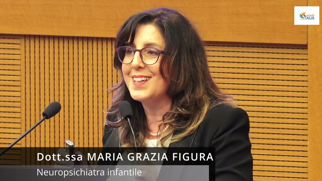 dottoressa Figura