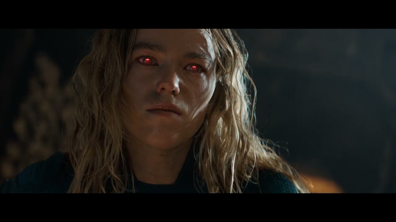 Supergirl | In Cinemas 26 June | Get Tickets Now