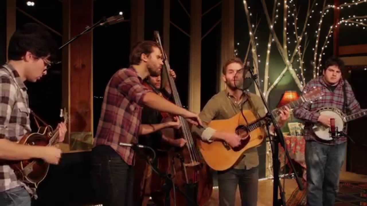 Lonely Heartstring Band- Graceland