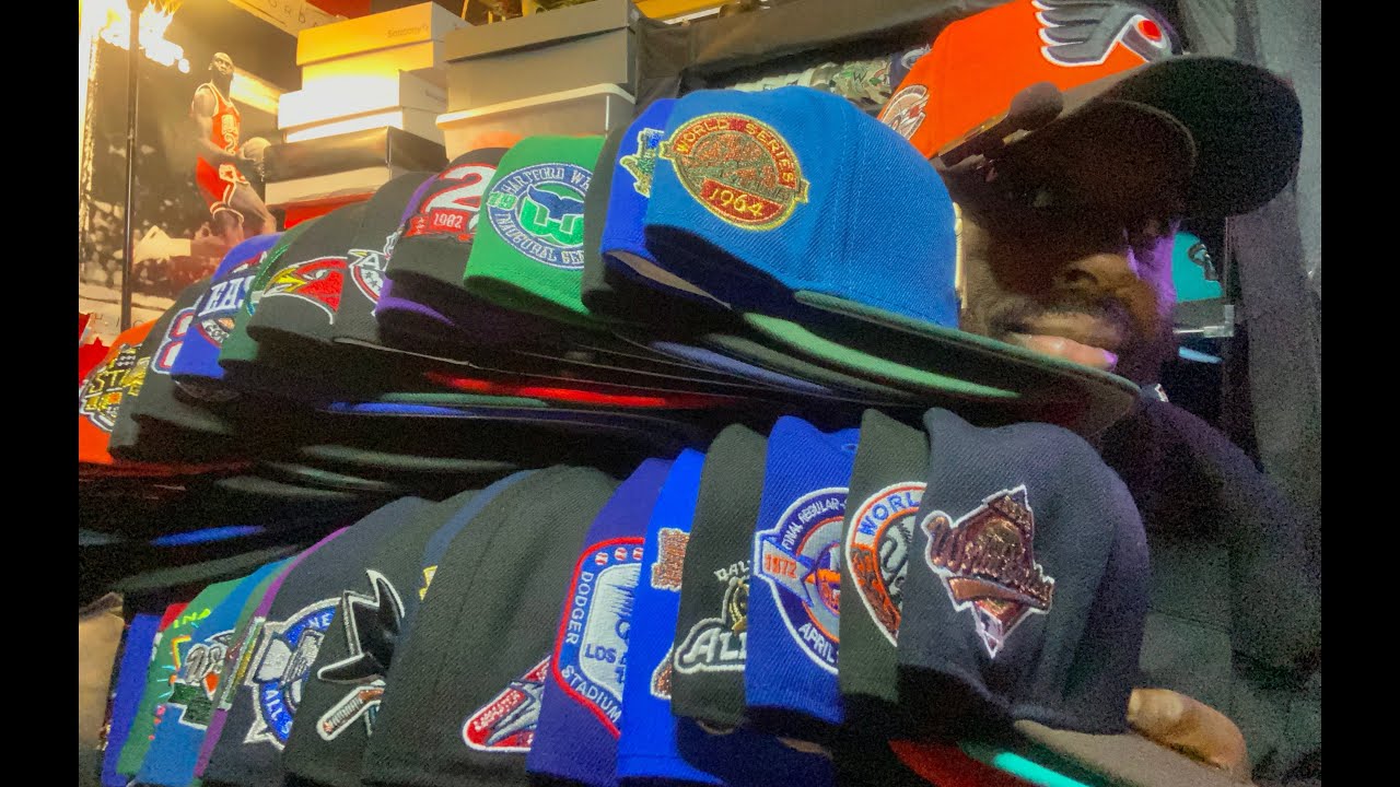 Last Recent Fitted Hat PickUps Of 2025 #fittedhats #hatcollector #neweracap #newera59fifty #fyp 