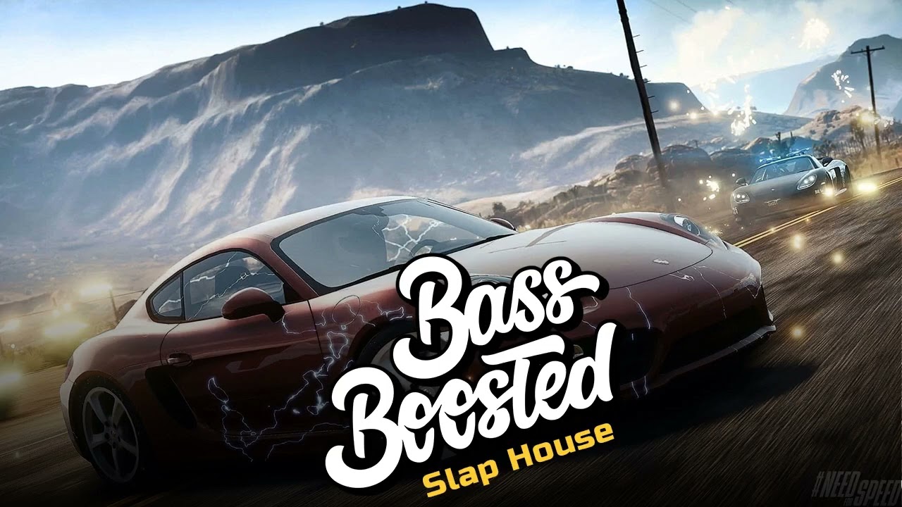 🚀 BASS BOOSTED CAR MUSIC 2025 🔊 | EXTREME EDM, TRAP & BOUNCE MIX 🔥