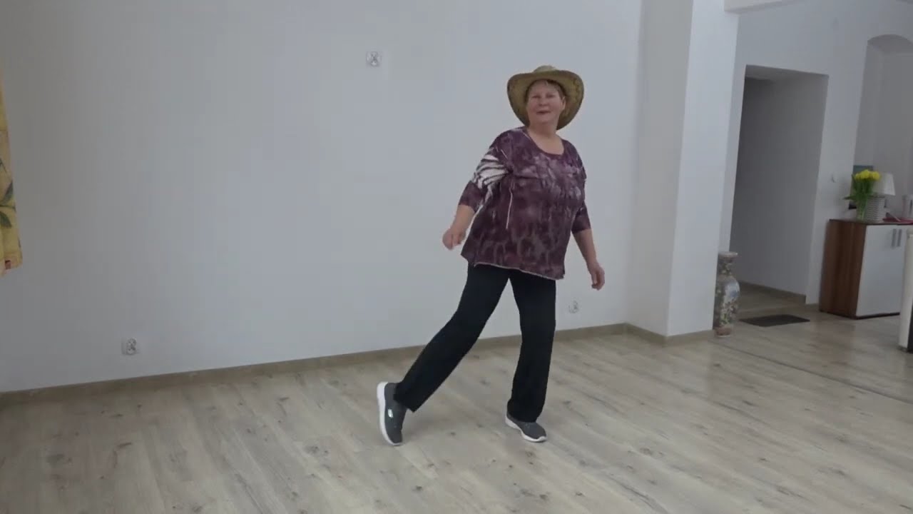 Love Potion 142 (de) - Line Dance