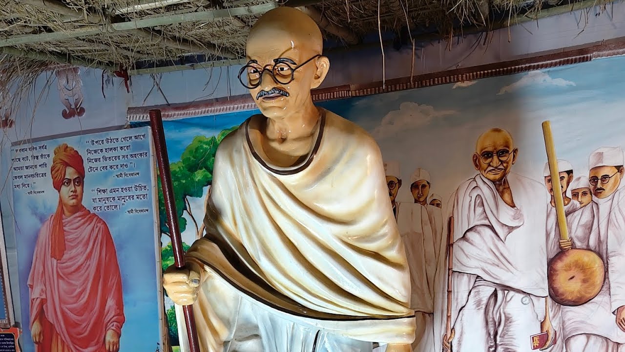 contai গান্ধী মেলার বিশিষ্ট আকর্ষন গুলো দেখুন# power lover #