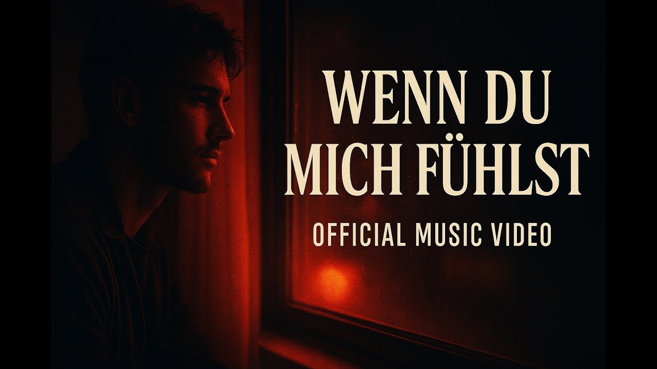 Wenn du mich fühlst – Eine Liebe ohne Worte ❤️ (Official AI Video) | PallmEagles
