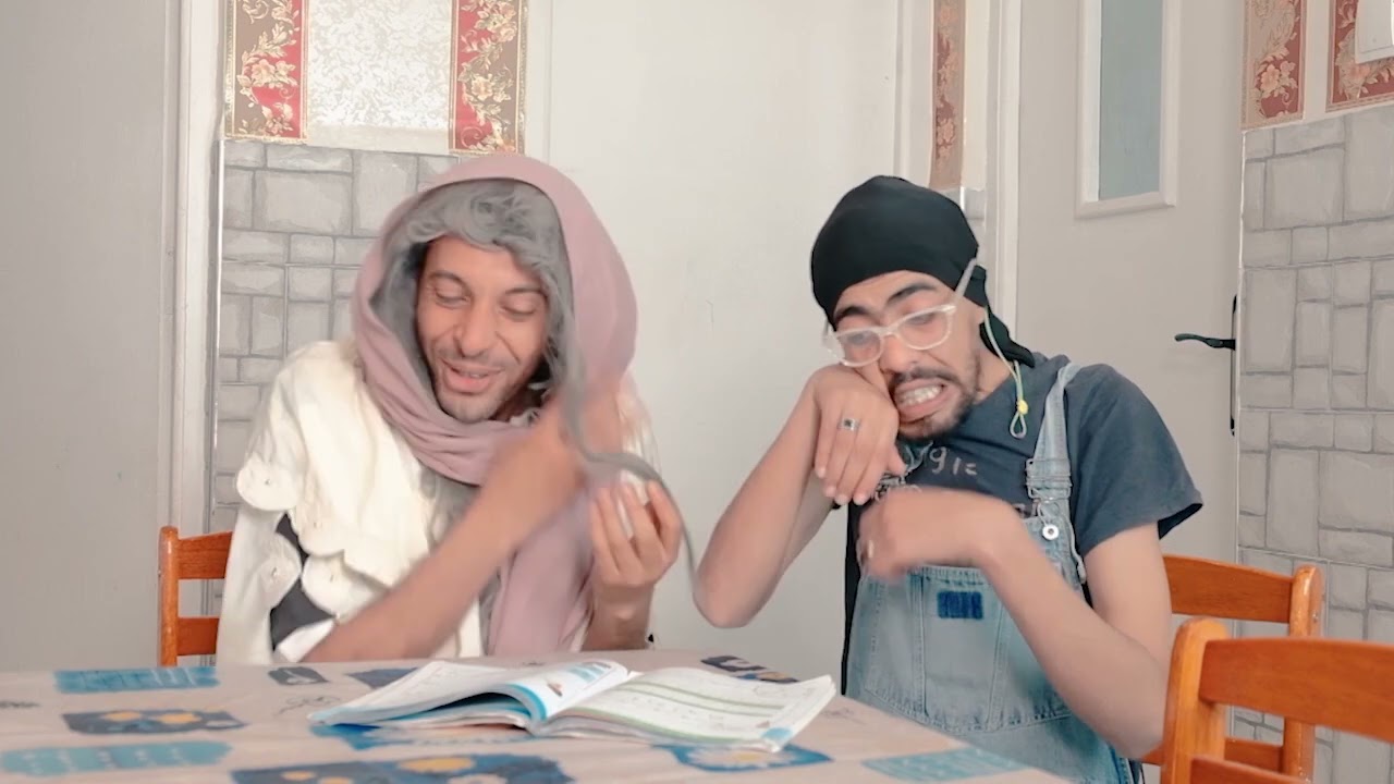 سلسلة انا وما حلقة 