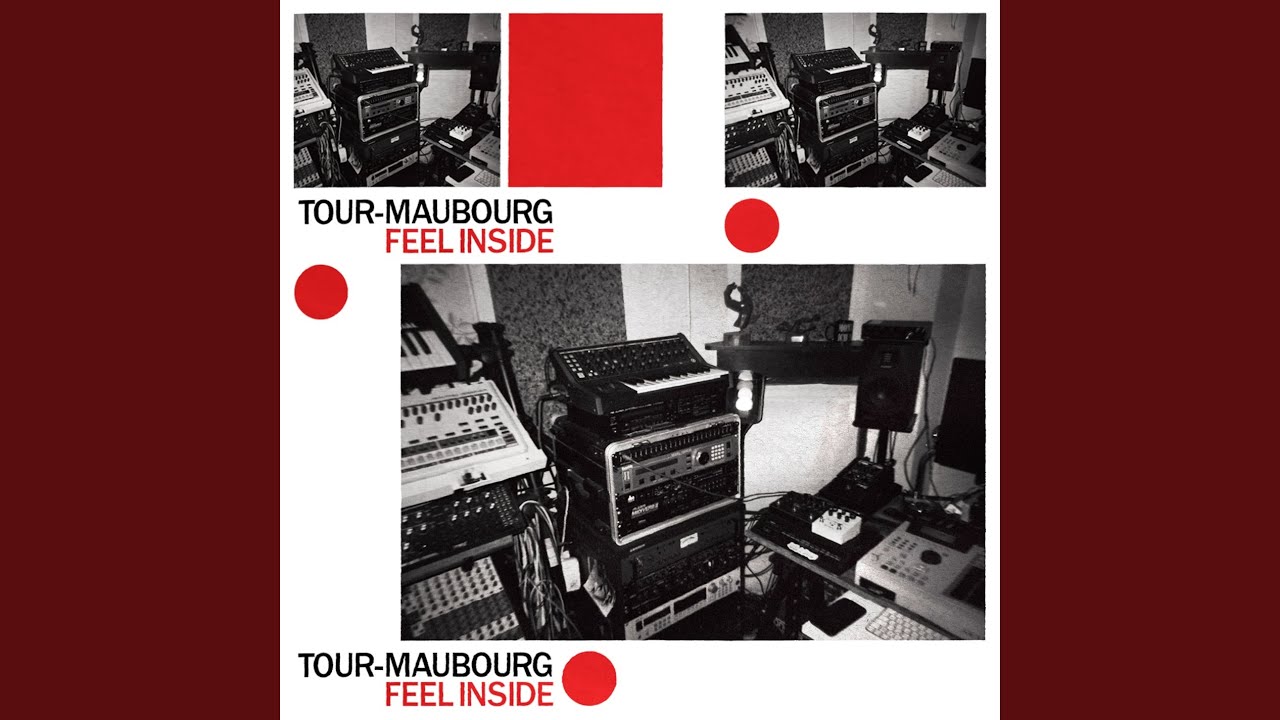 Feel Inside