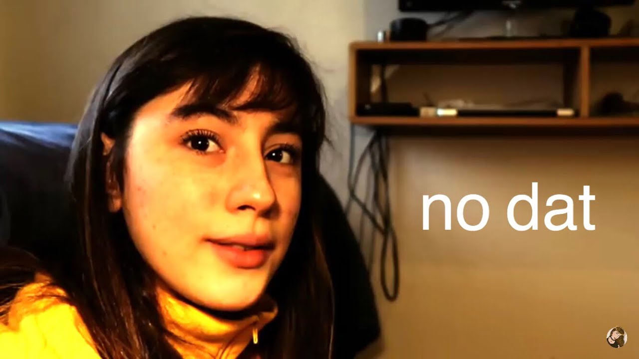 HABITOS RANCIOS DE MIS SUSCRIPTORES