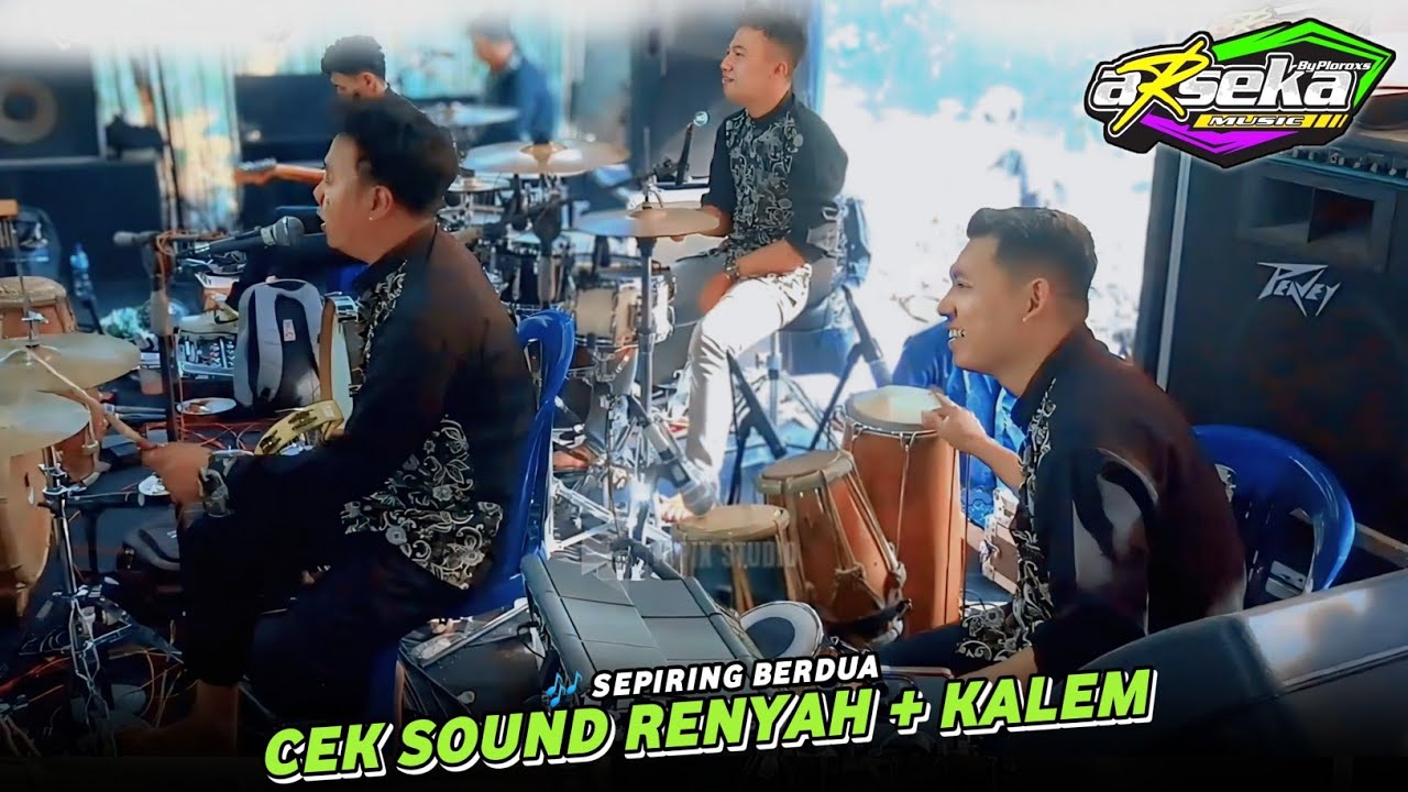 ARSEKA MUSIC • WAJIB DI PUTAR CEK SOUND KALEM GLER • TOPIX HD • BG AUDIO