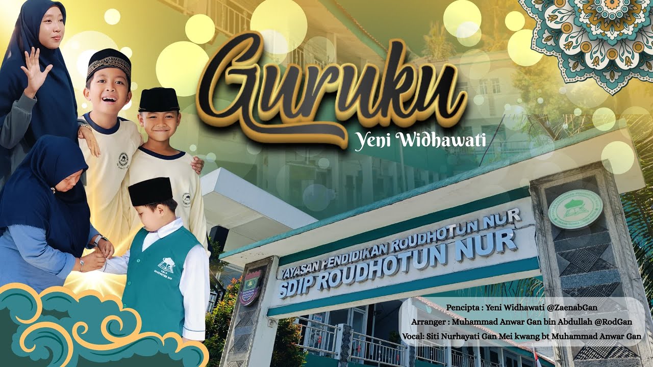 Guruku