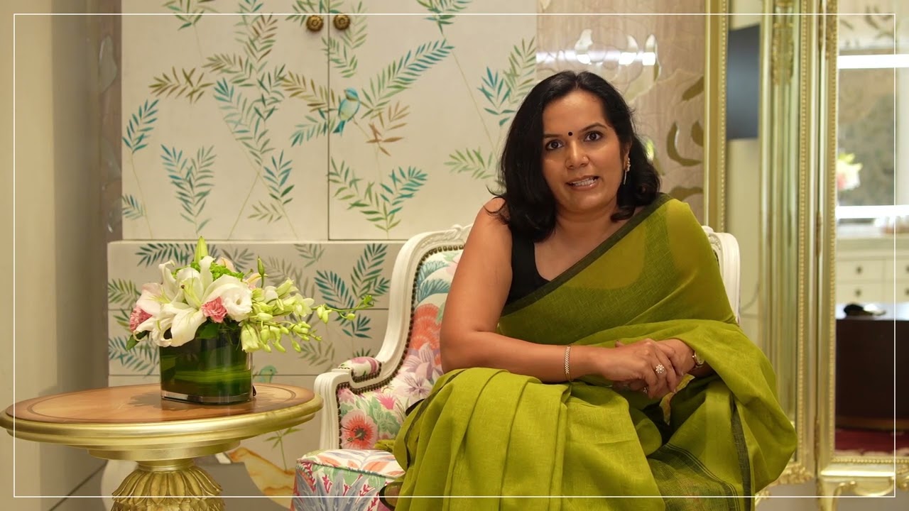 Rustomjee Channel Partner Speak - Bela Shah