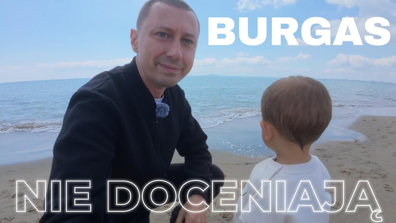 Bogata dzielnica Burgas - Nie doceniają i są rozbestwione! To jest chore!