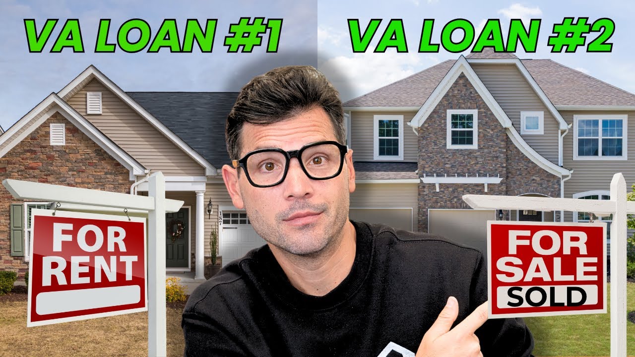 How to Use Your VA Loan to Purchase an Investment Property