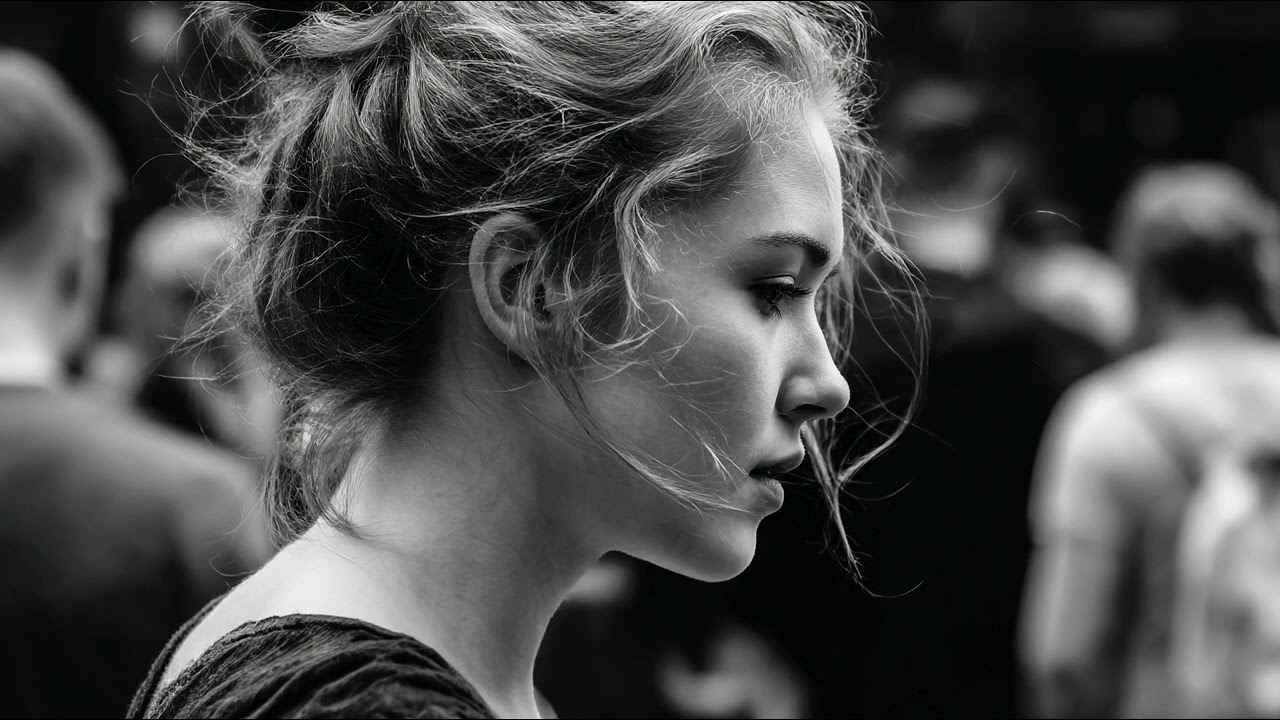 I Turn My Head Because of You – Pop Songs for Late Night