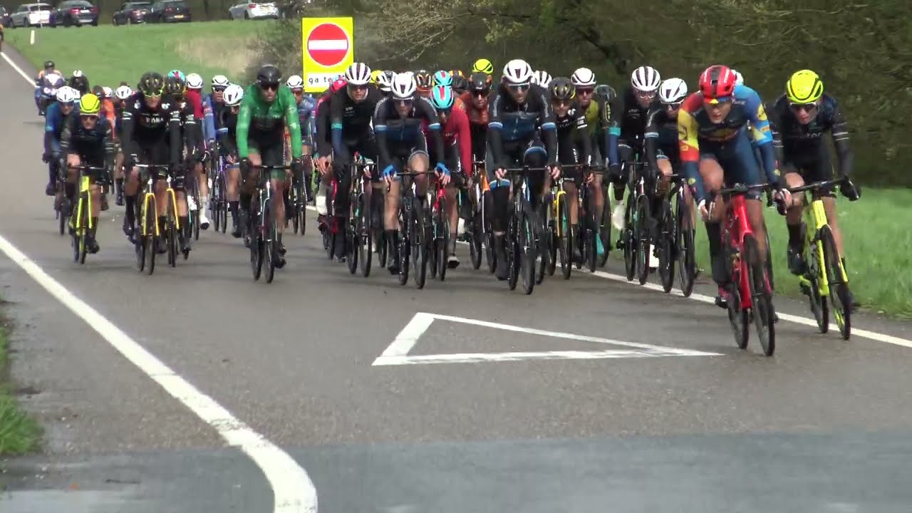 Olympia’s Tour 2024 Neede - Tiel