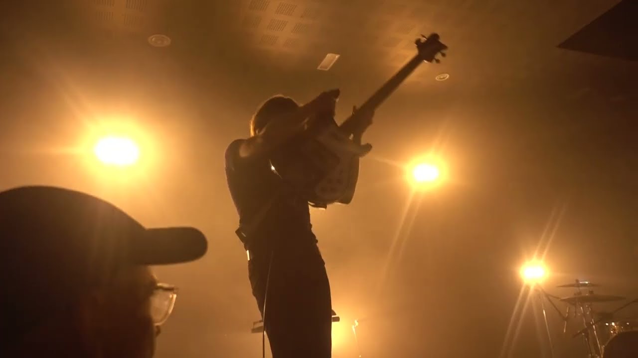 Max Baby - Schmoul Festival - Bain De Bretagne - 31-01-26