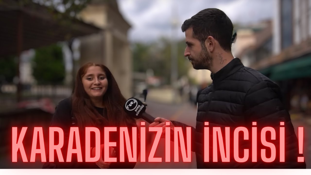 GİRESUN ÇEVRE İLLERE GÖRE NASIL ?