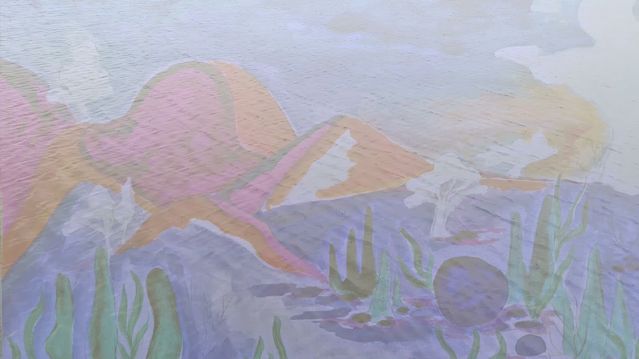 Ethereal Water Soundscape