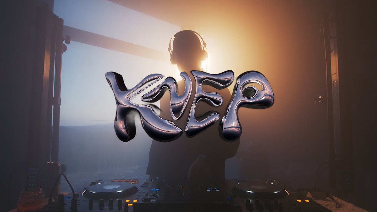 KNEP X FJÄLLEN - THERMAL JUNCTION | DJ SET | VEMDALEN