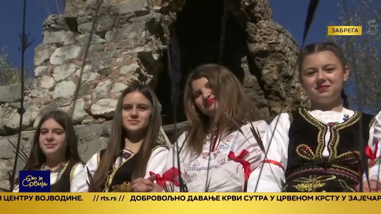 14. Колонија уметничке фотографије Света Гора Црничка - Забрега 10.11.2024.