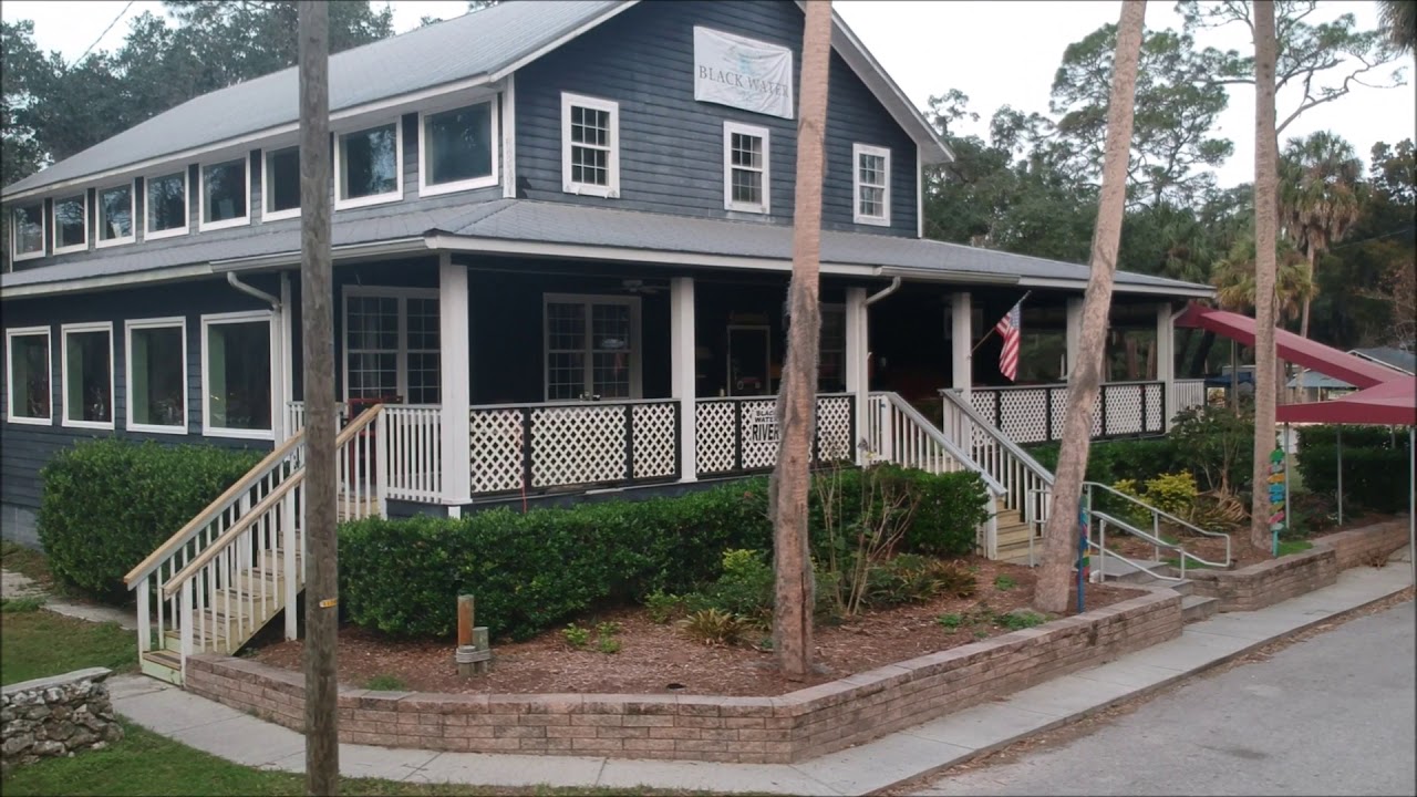 Welcome to Yankeetown Florida