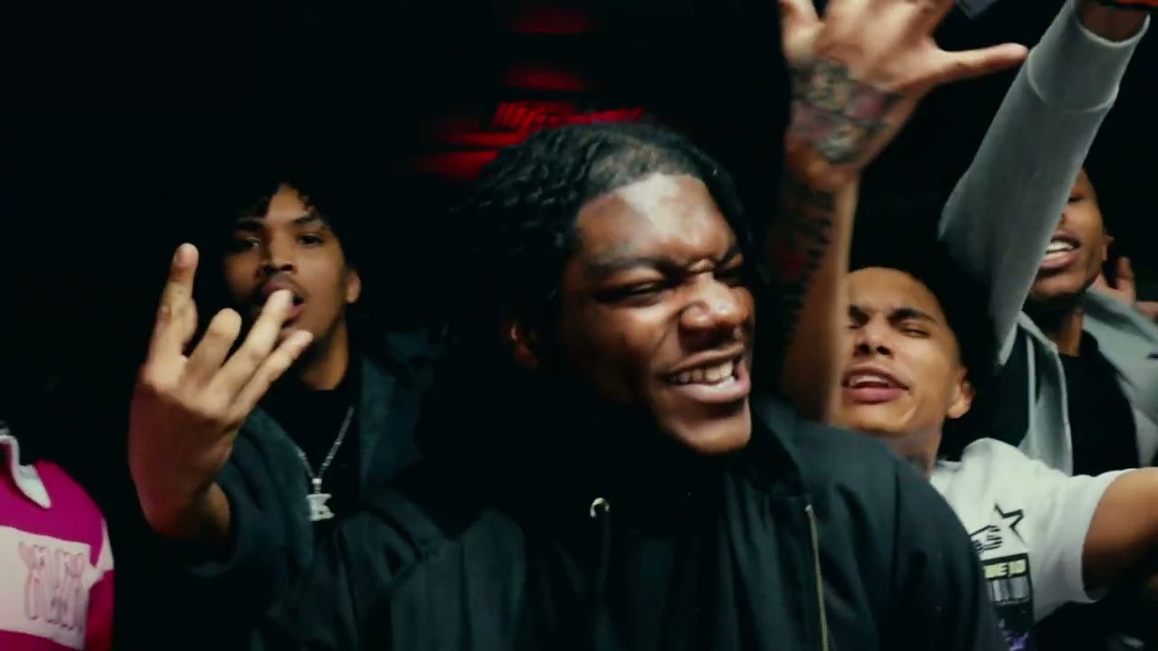 3w4l Ralo (Buckets Remix Official Video ) 