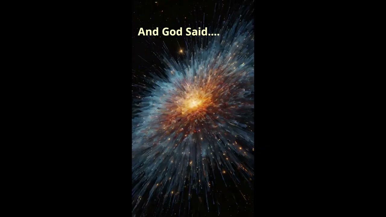 ChristianOutlaw - In the Beginning
