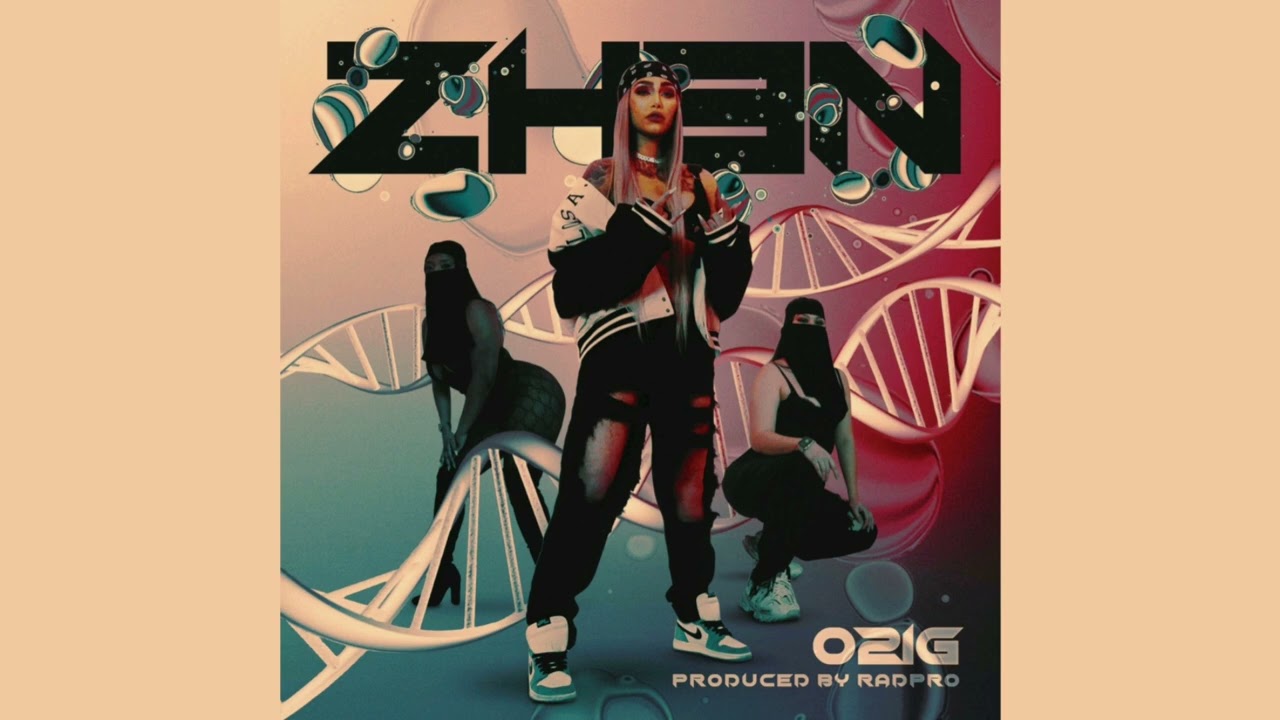 021G - Zhen