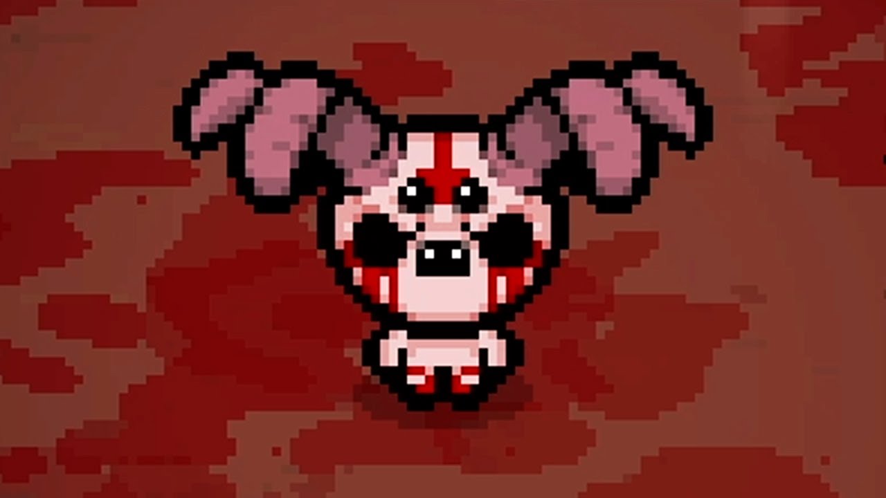 UNA LLORADITA Y A SEGUIR | The Binding of Isaac Repentance