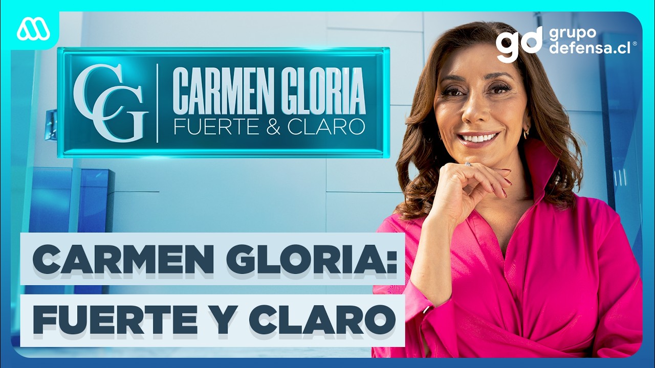 🔴EN VIVO | Meganoticias ALERTA - Lunes 21 de septiembre de 2026