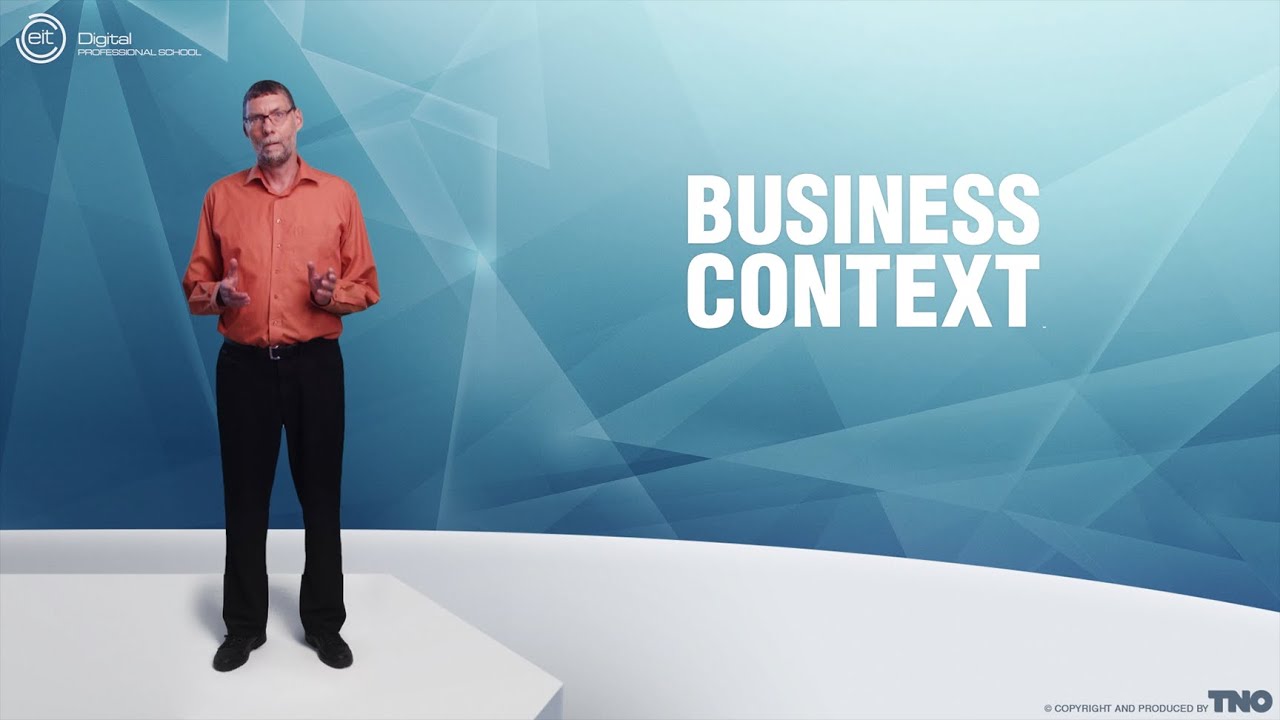 Business Context