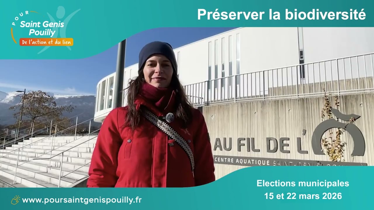 Programme - Cadre de vie et Environnement