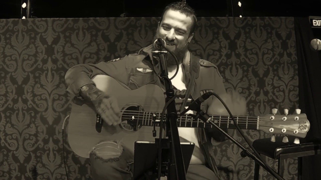 Is It True?! a Derek F. Smith original song.