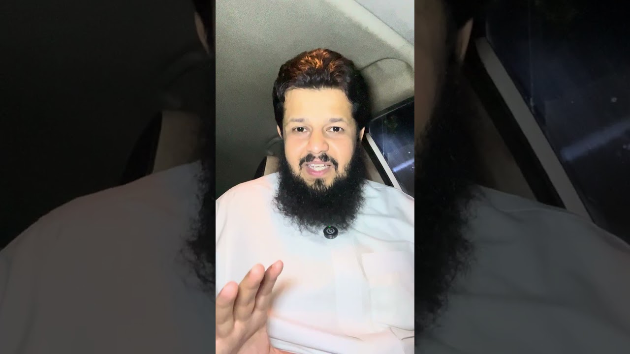 ظهور امرأة مرعبة آخر الليل لإبن عمي في طريق قرية تركوها اهلها وهذا ما حصل 