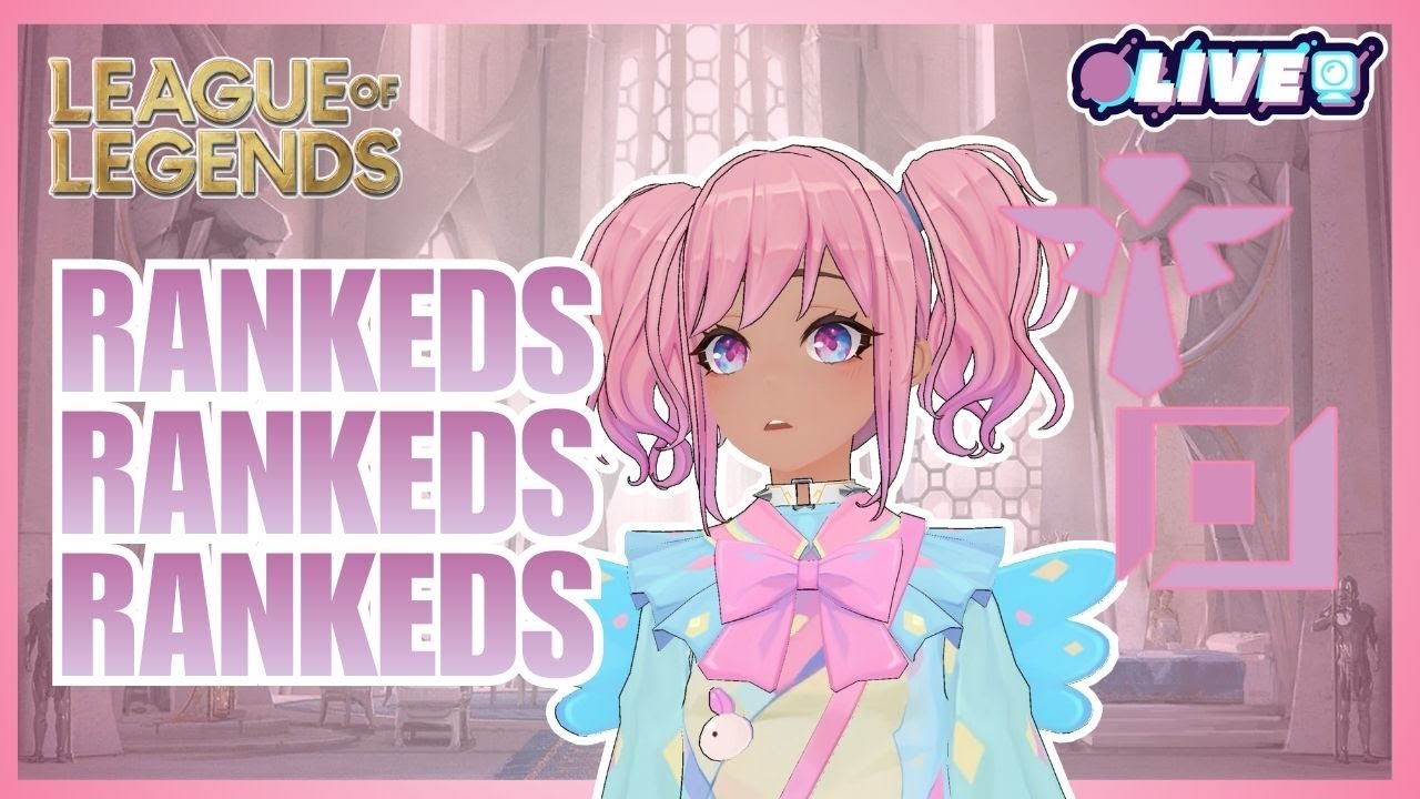 🔴[LOL] Todo es culpa....mía?!