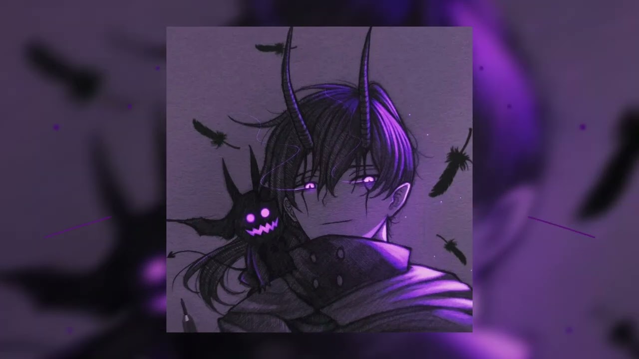 Eternxlkz - FORCE! [Ultra Slowed - Reverb]